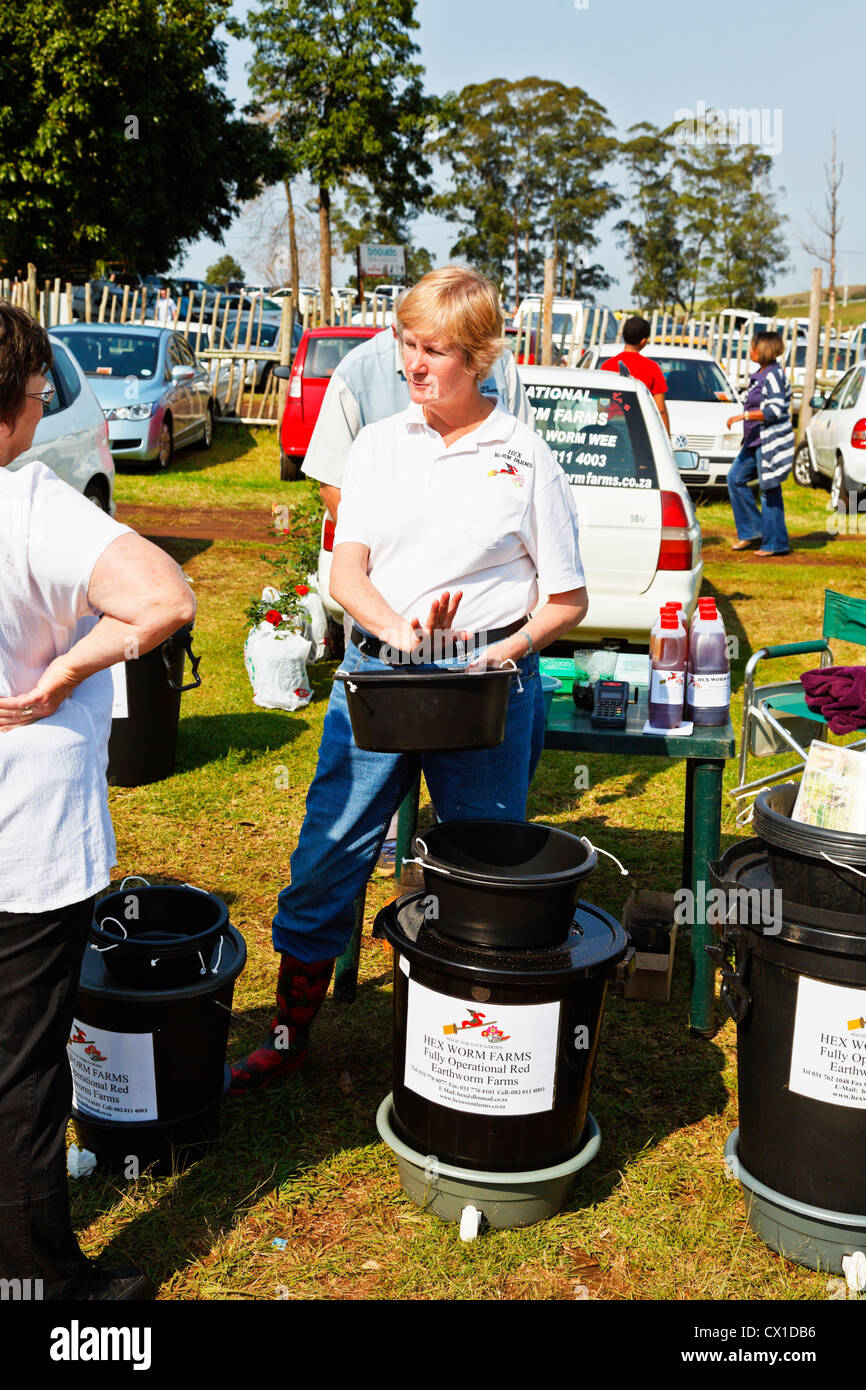 Vermiculture hires stock photography and images Alamy