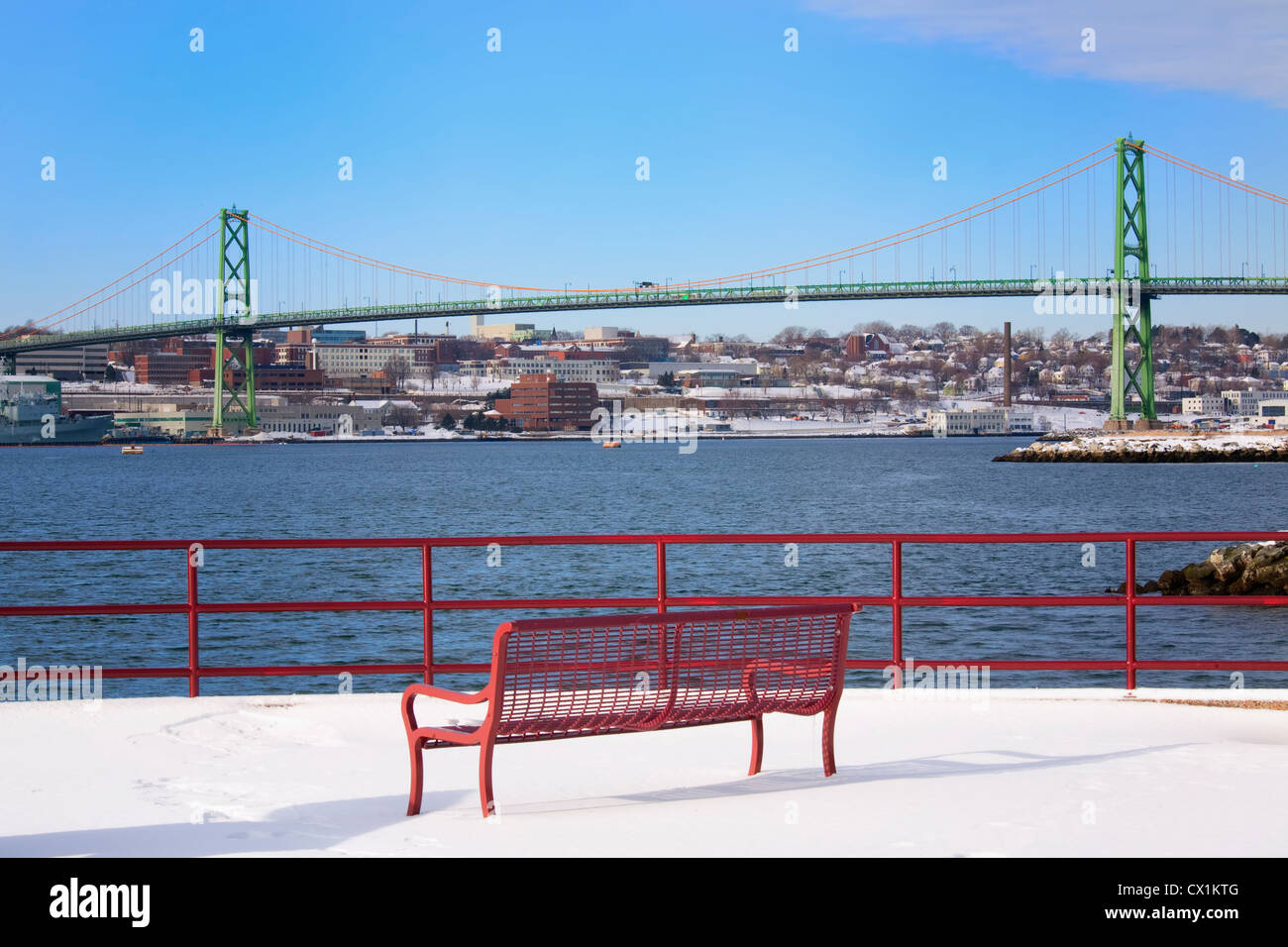 Dartmouth nova scotia hires stock photography and images Alamy