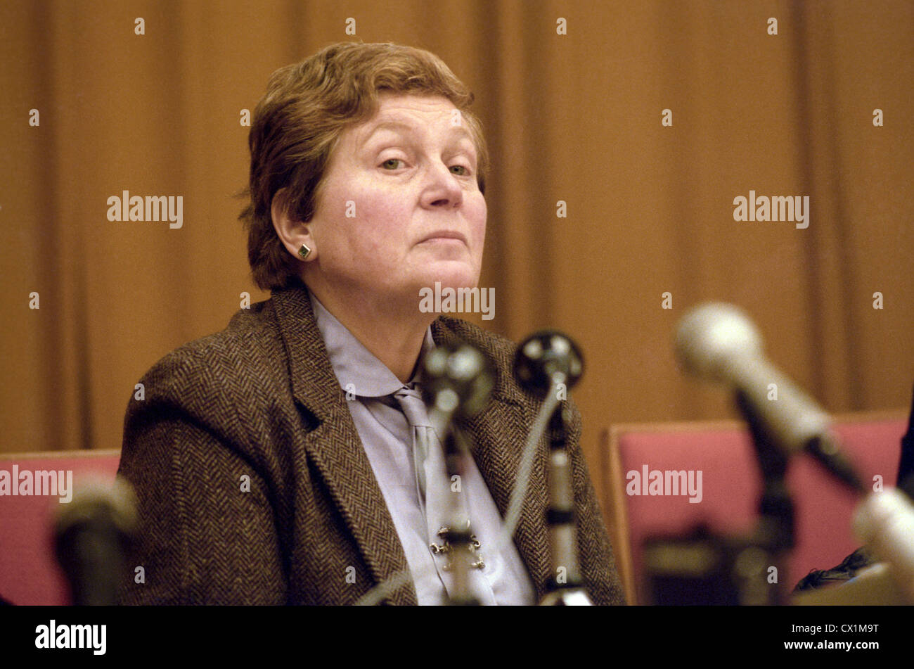Svetlana Alliluyeva High Resolution Stock Photography and Images - Alamy