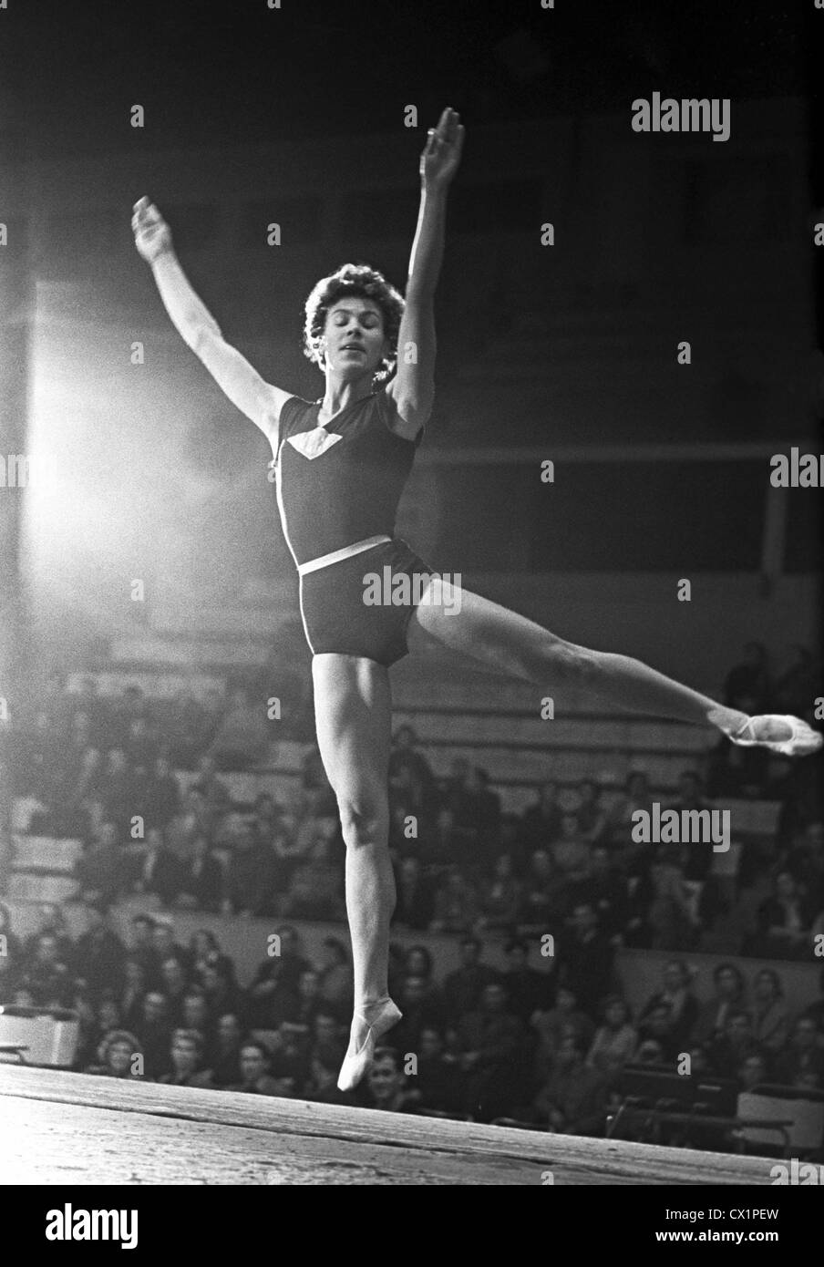 Albert Azaryan. The life path of the 11-time USSR champion in gymnastics Albert Azaryan. The life path of the 11-time USSR champion in gymnastics