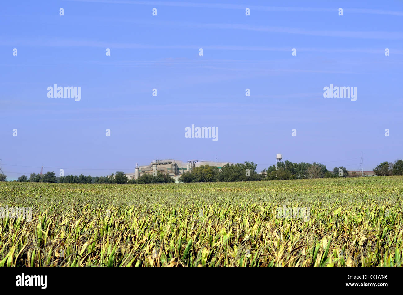 Sdi steel dynamics hires stock photography and images Alamy