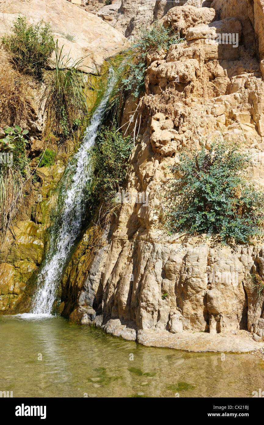 rocks streams and waterfalls