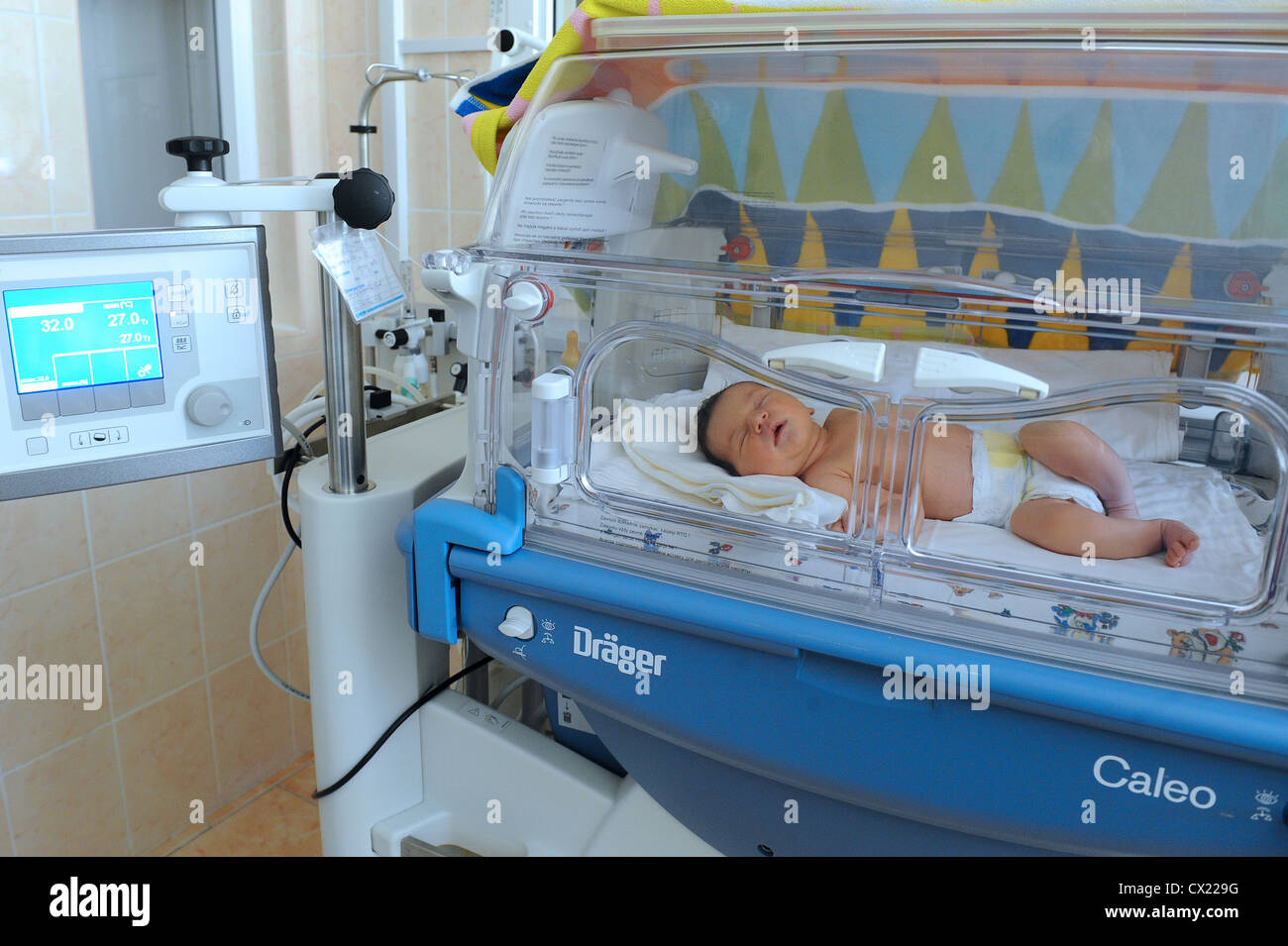 Couveuse High Resolution Stock Photography And Images Alamy