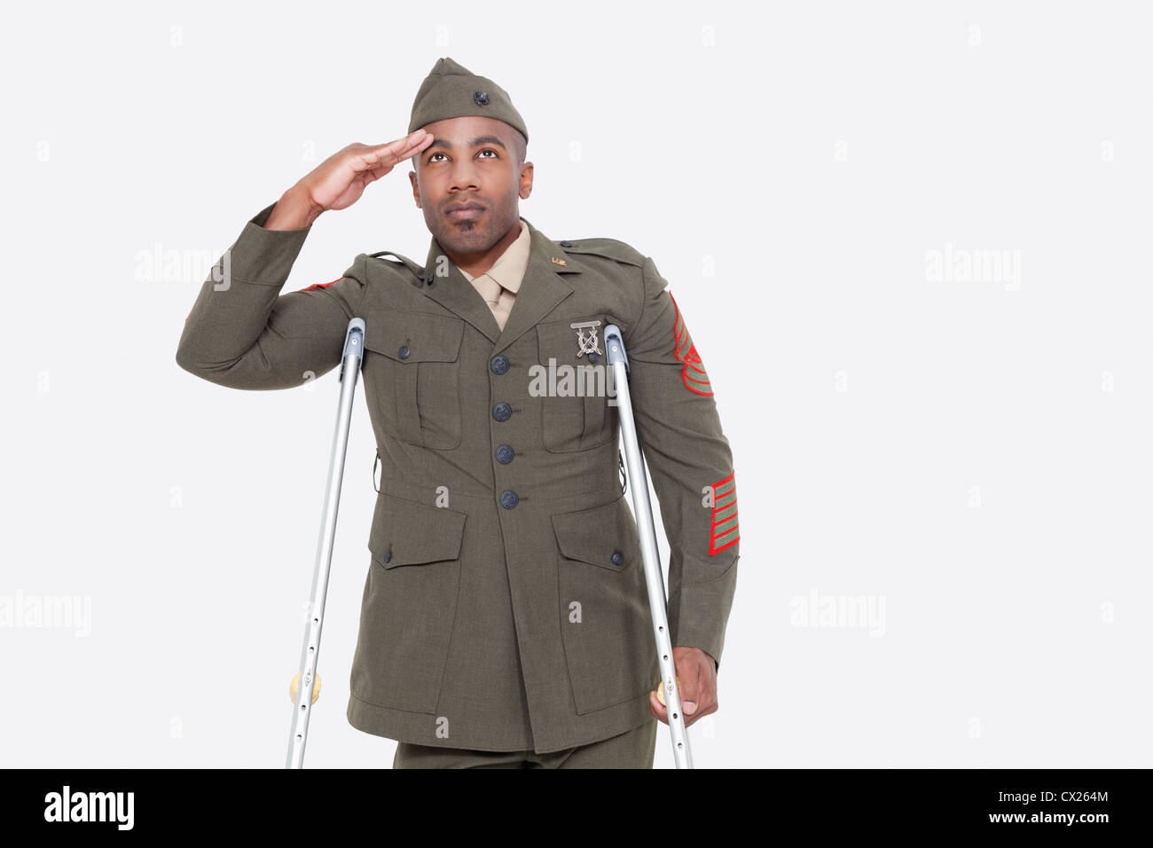 Military Personnel Hi-res Stock Photography And Images - Alamy