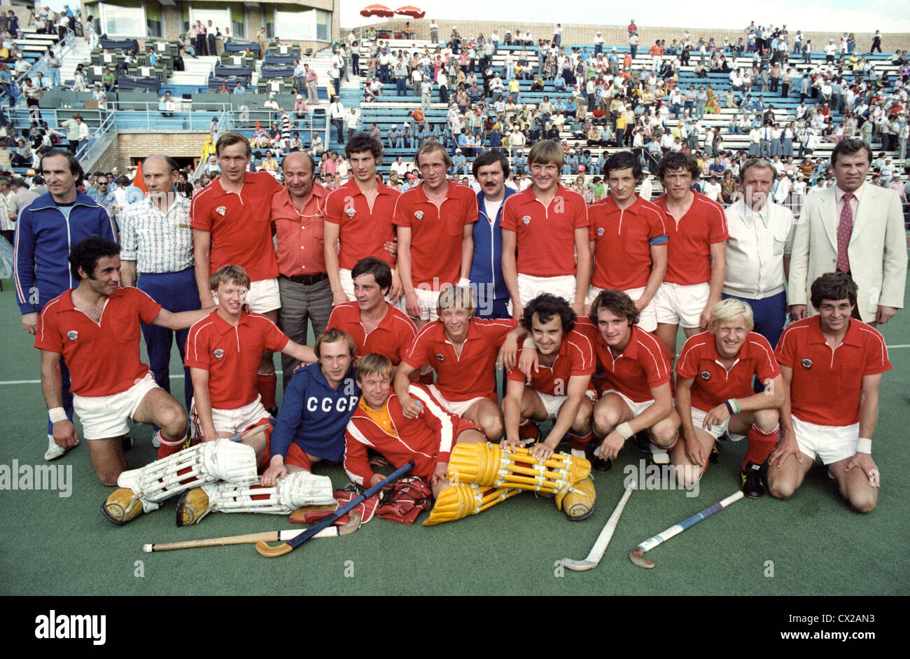 1980 Hockey Team High Resolution Stock Photography and Images - Alamy