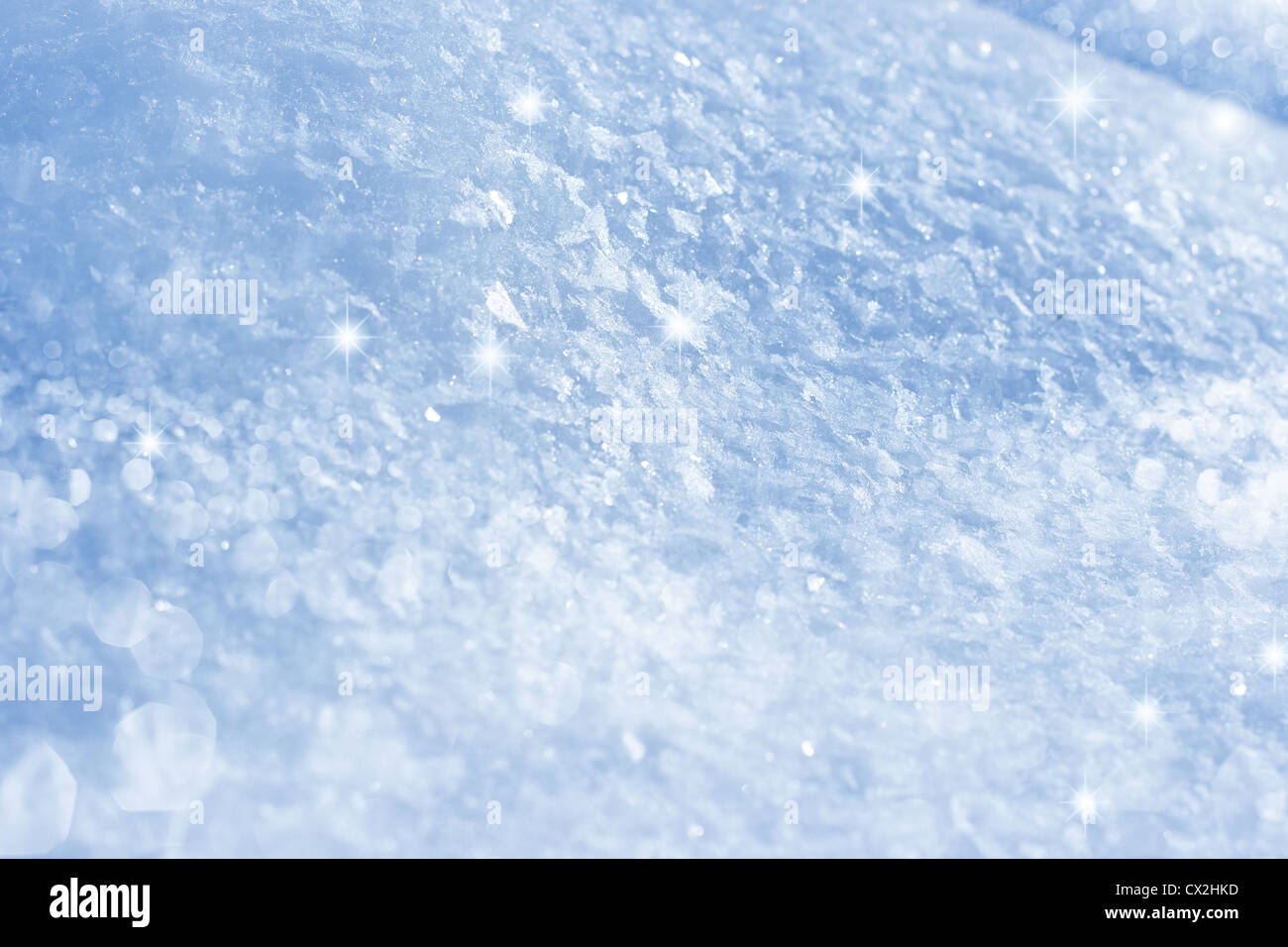 Glitter sparkle snow hi-res stock photography and images - Alamy