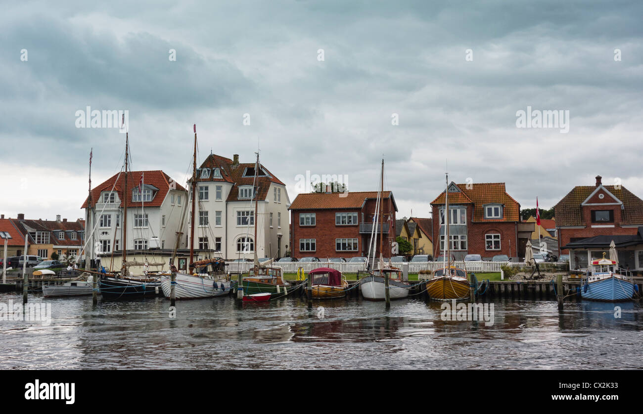 Kerteminde hires stock photography and images Alamy