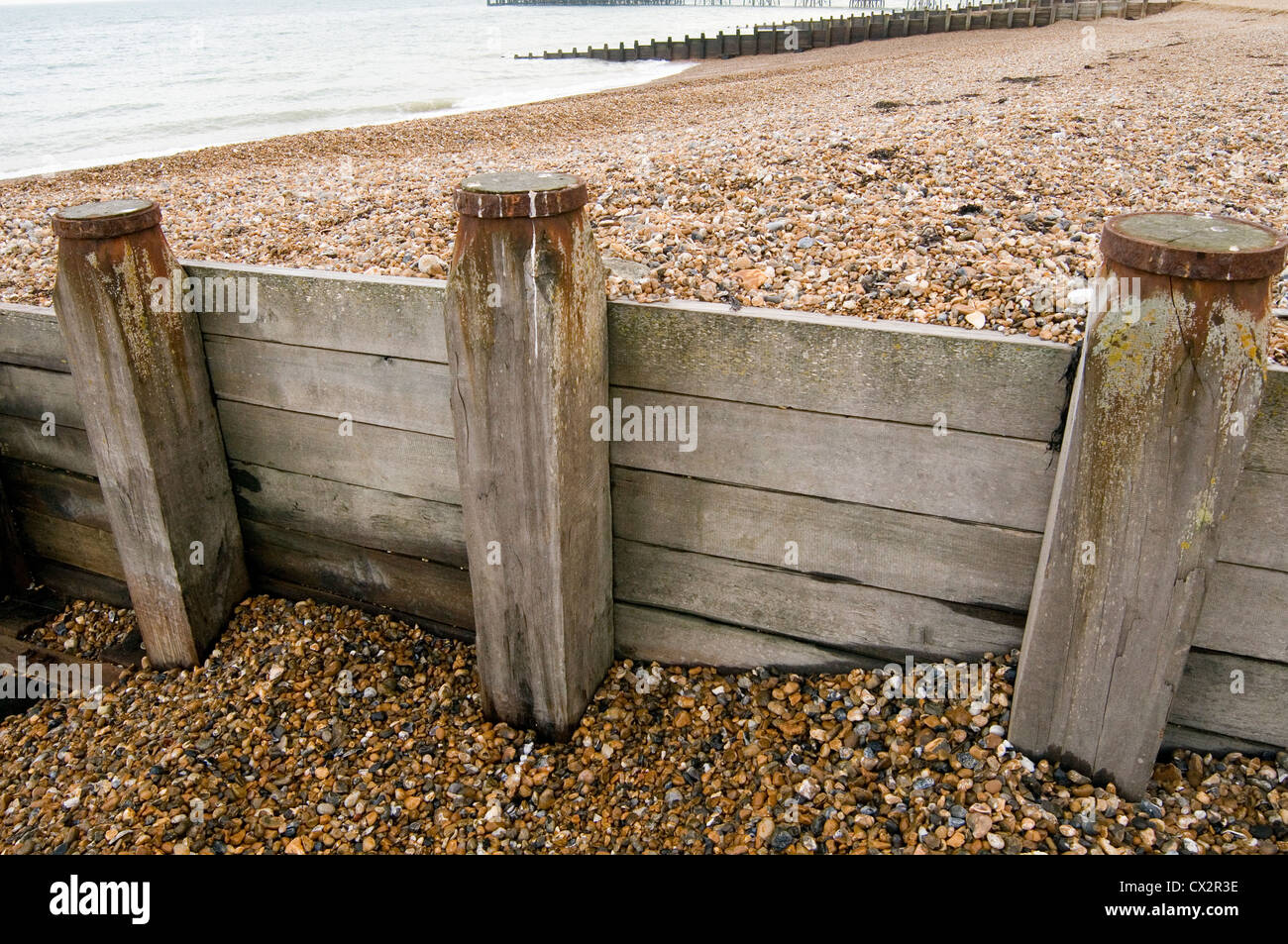 breakwaters breakwater break water waters sea seas coastal erosion wood