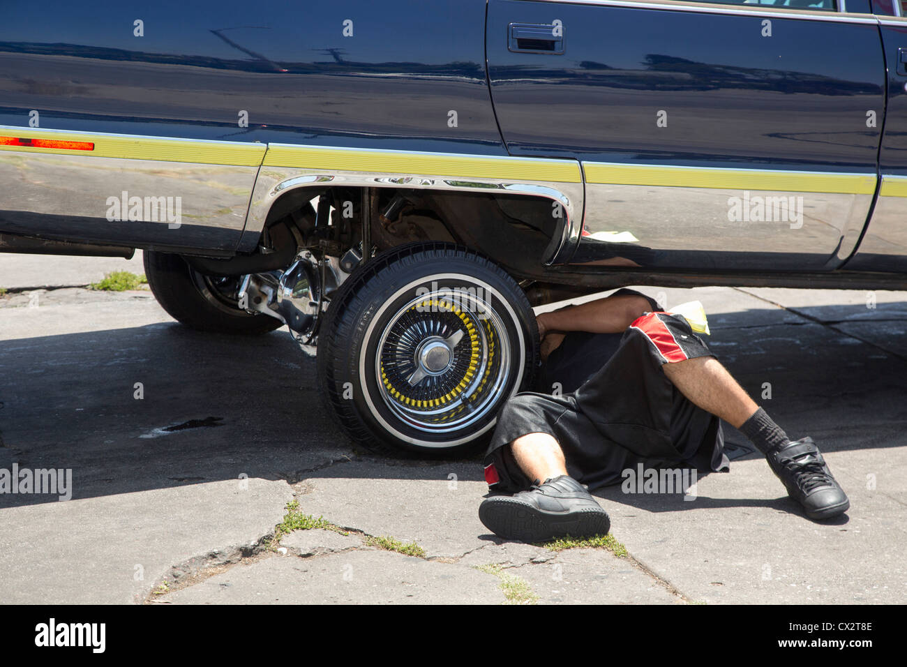 Car wash in los angeles hires stock photography and images Alamy