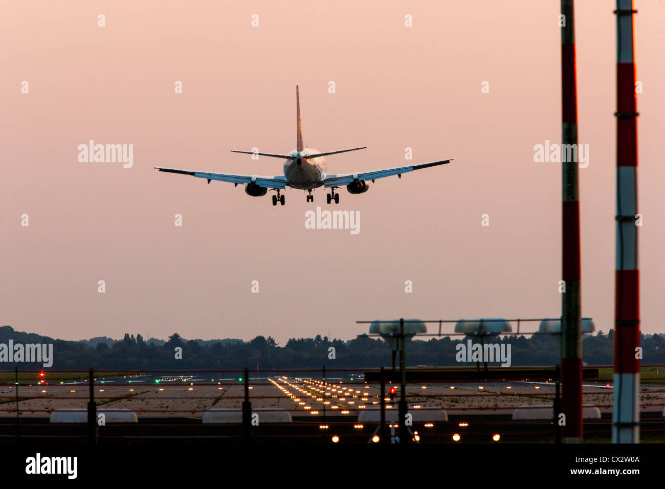 Airport Flight Schedule High Resolution Stock Photography and Images - Alamy