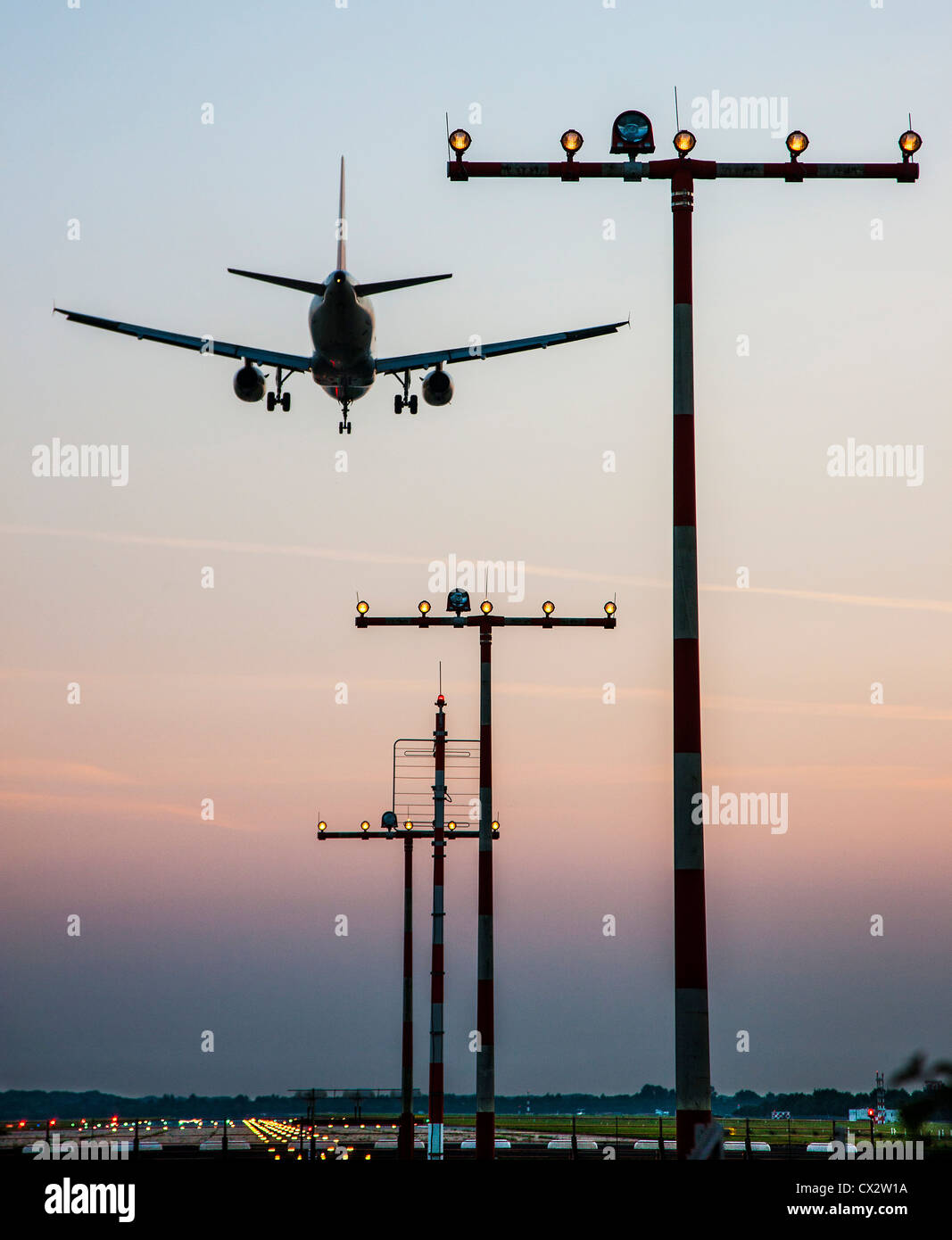 jobsuche flughafen düsseldorf