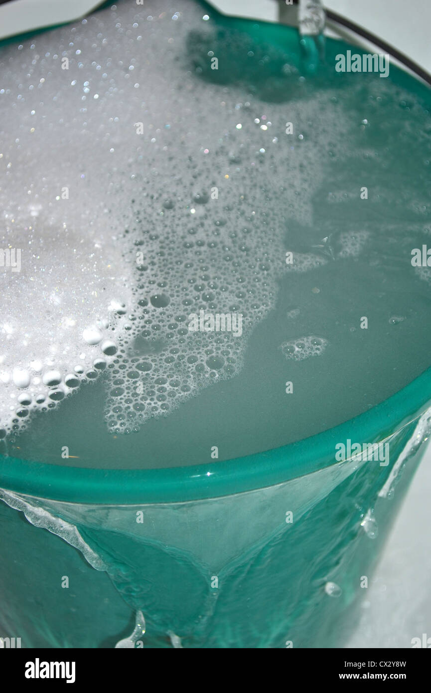 Soapy water hires stock photography and images Alamy