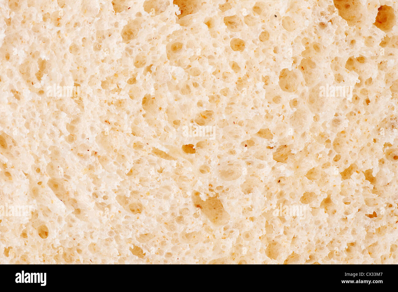 Texture of bread Stock Photo Alamy