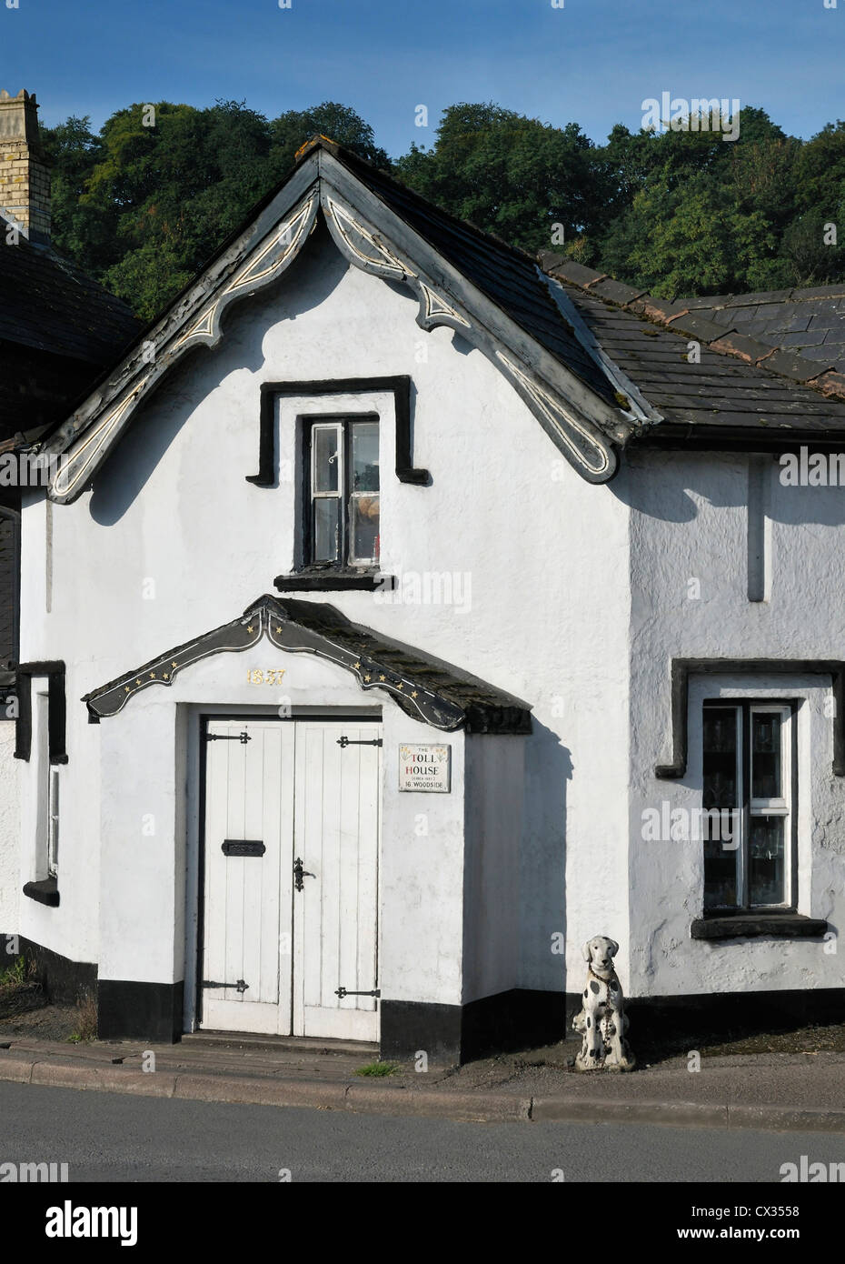 Watkins Ferry Toll House photo 2