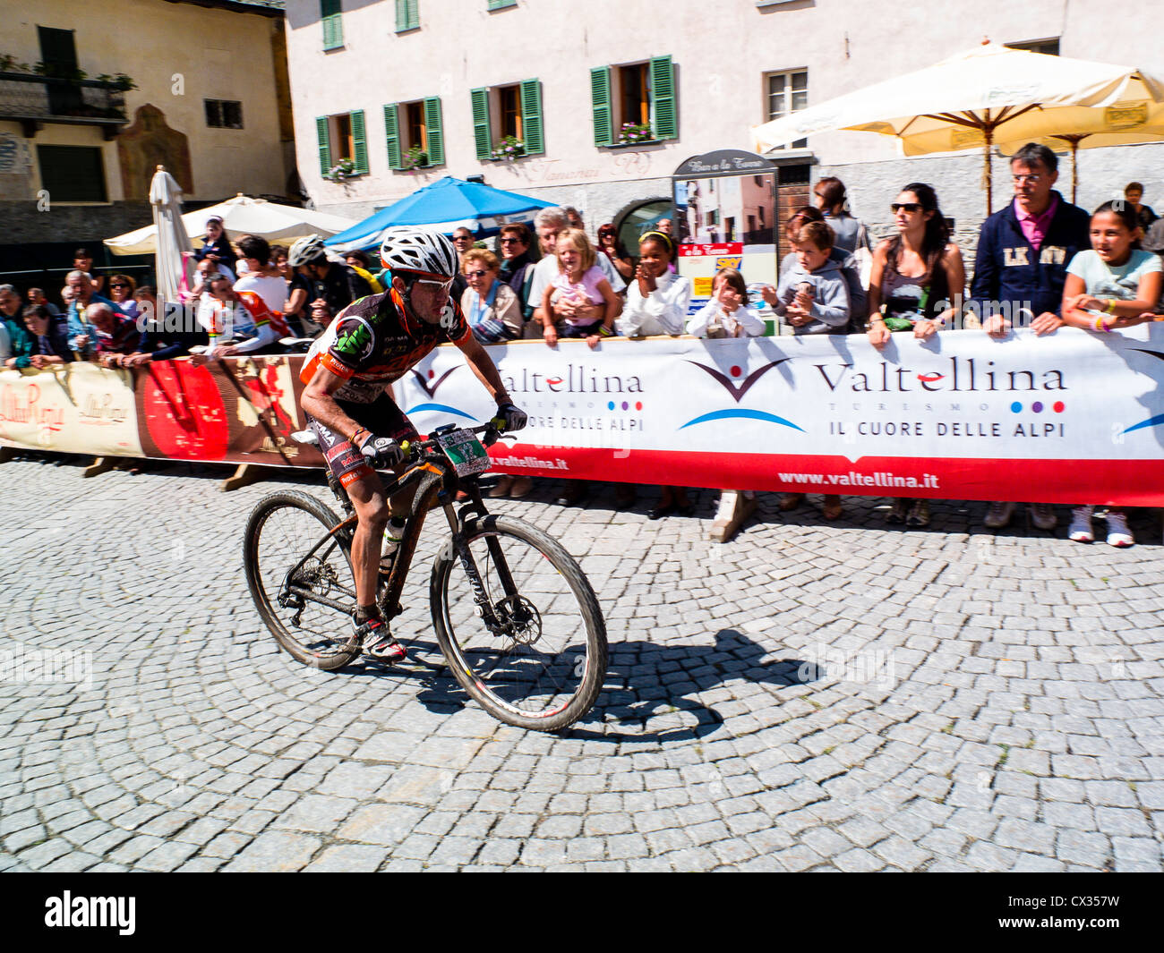 marathon mountain bike races