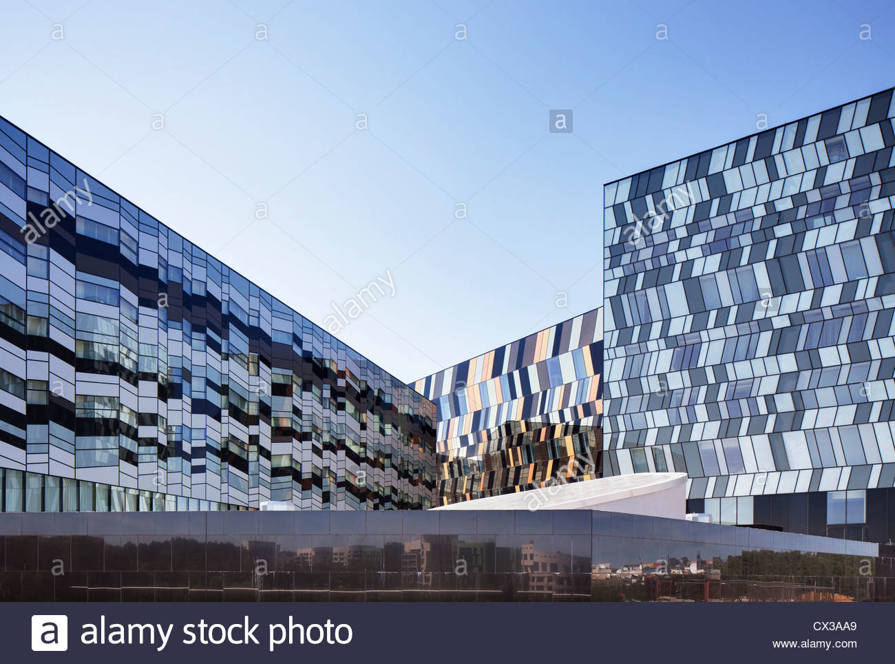 Russian architect A. Zakharov: biography and works Russian architect A. Zakharov: biography and works