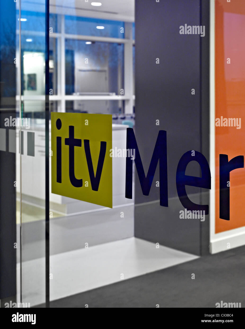 Meridian logo hi-res stock photography and images - Alamy