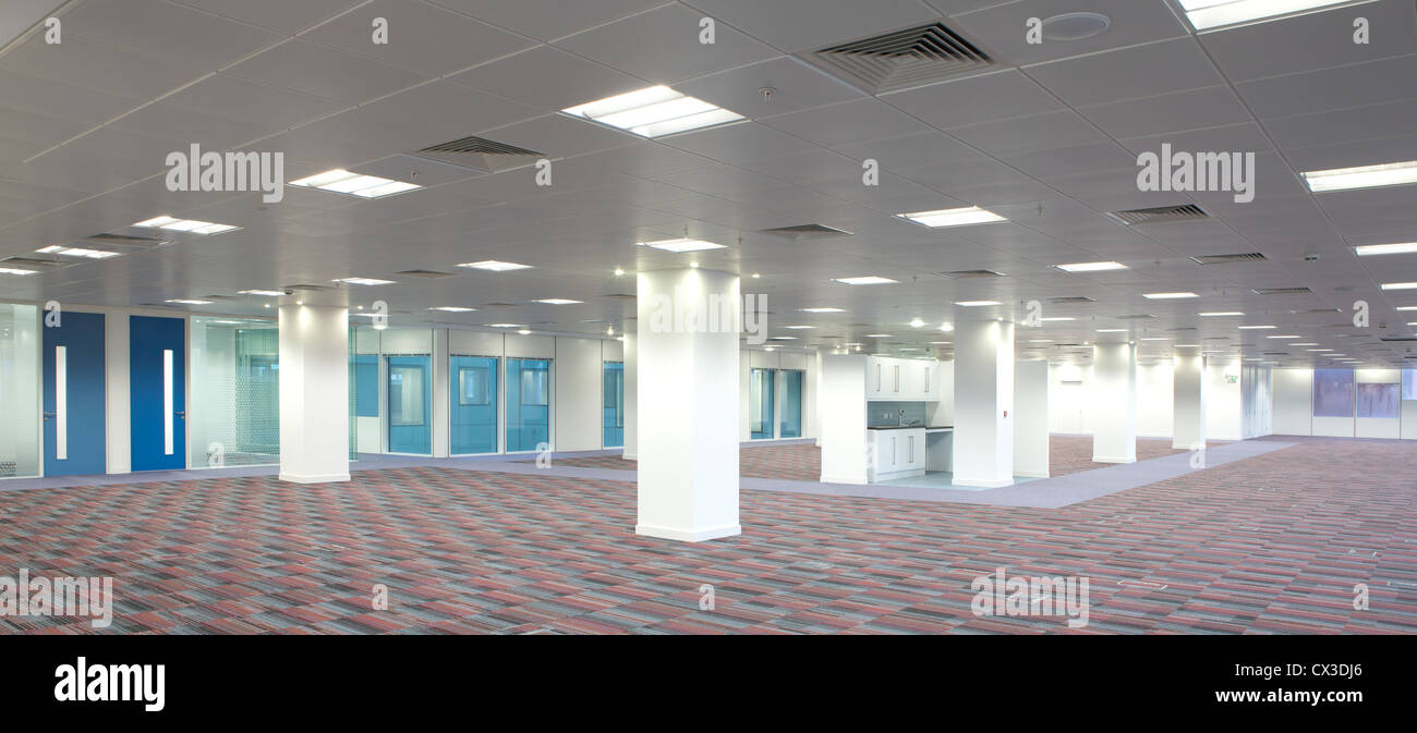 modern office interior Stock Photo - Alamy