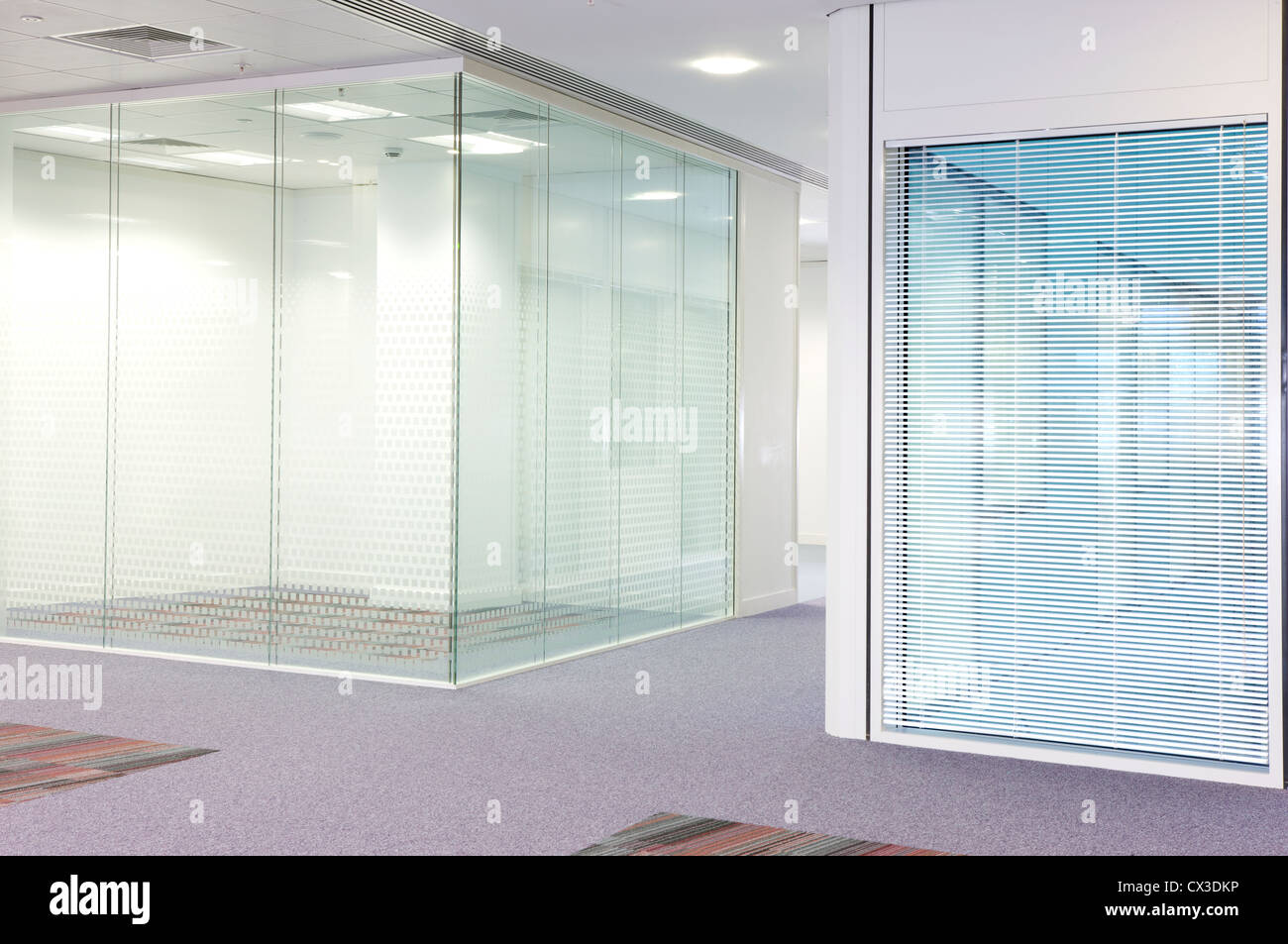 modern office interior Stock Photo - Alamy