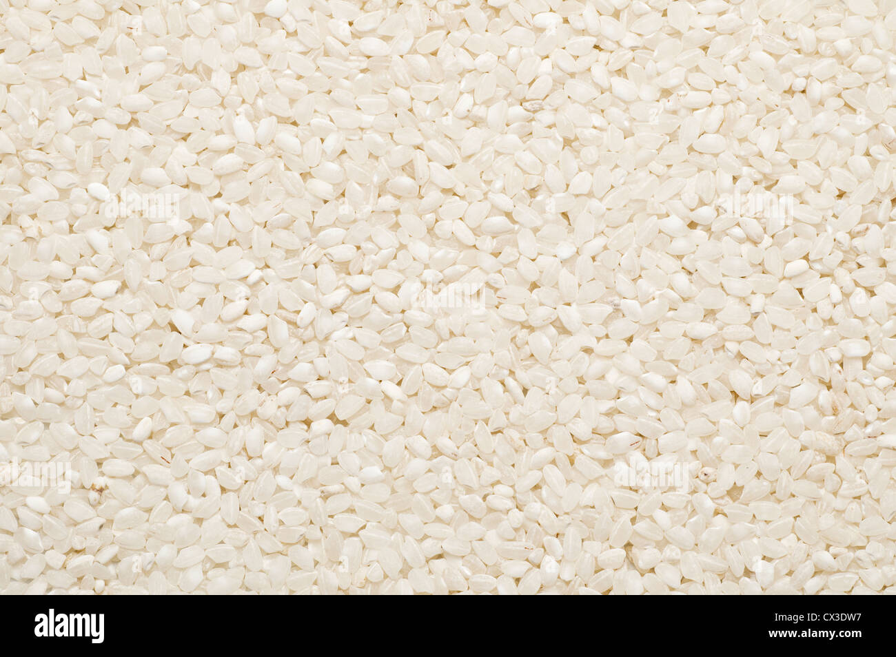White rice texture hi-res stock photography and images - Alamy