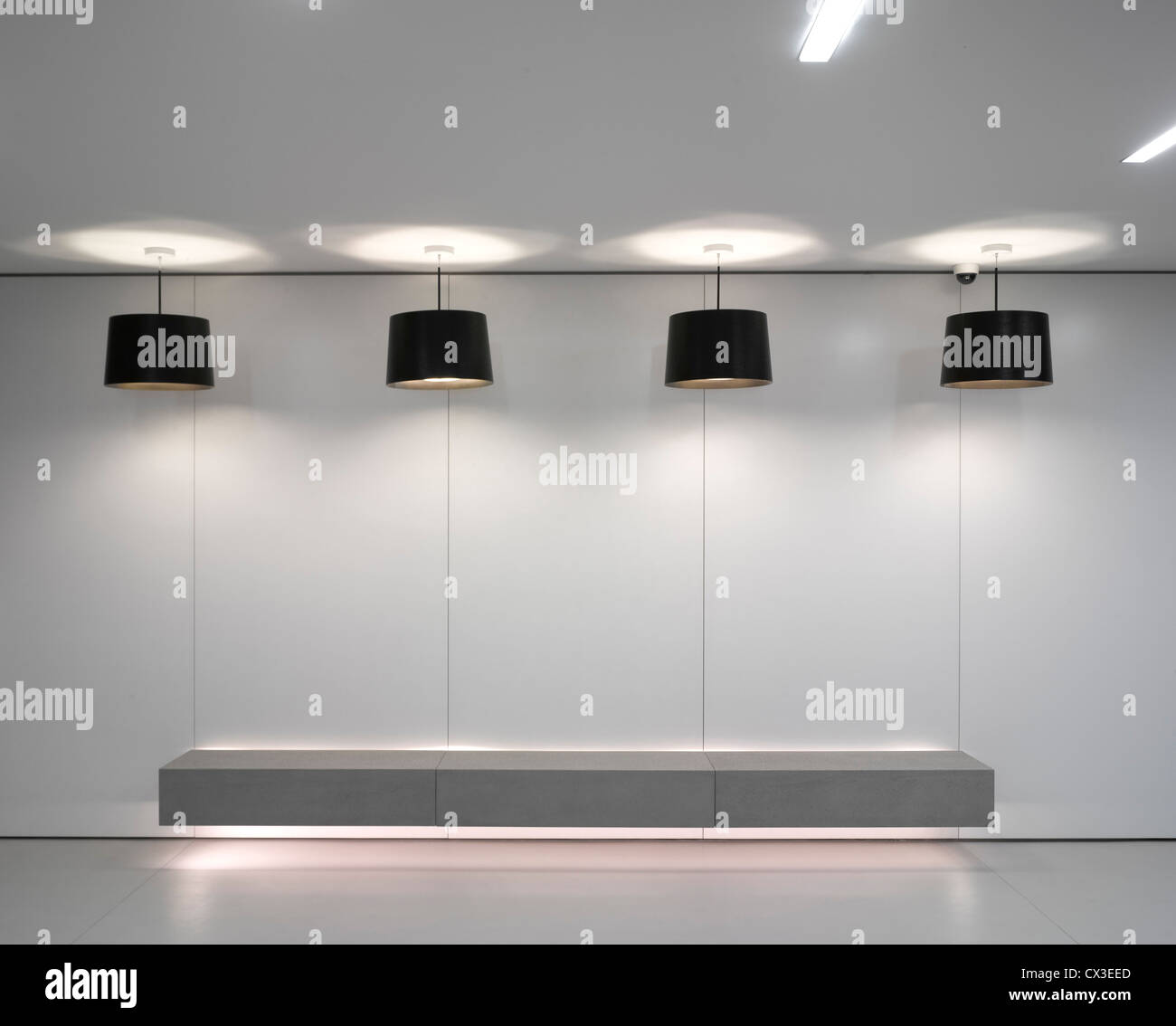 Sovereign House, Brighton, United Kingdom. Architect Ben Adams