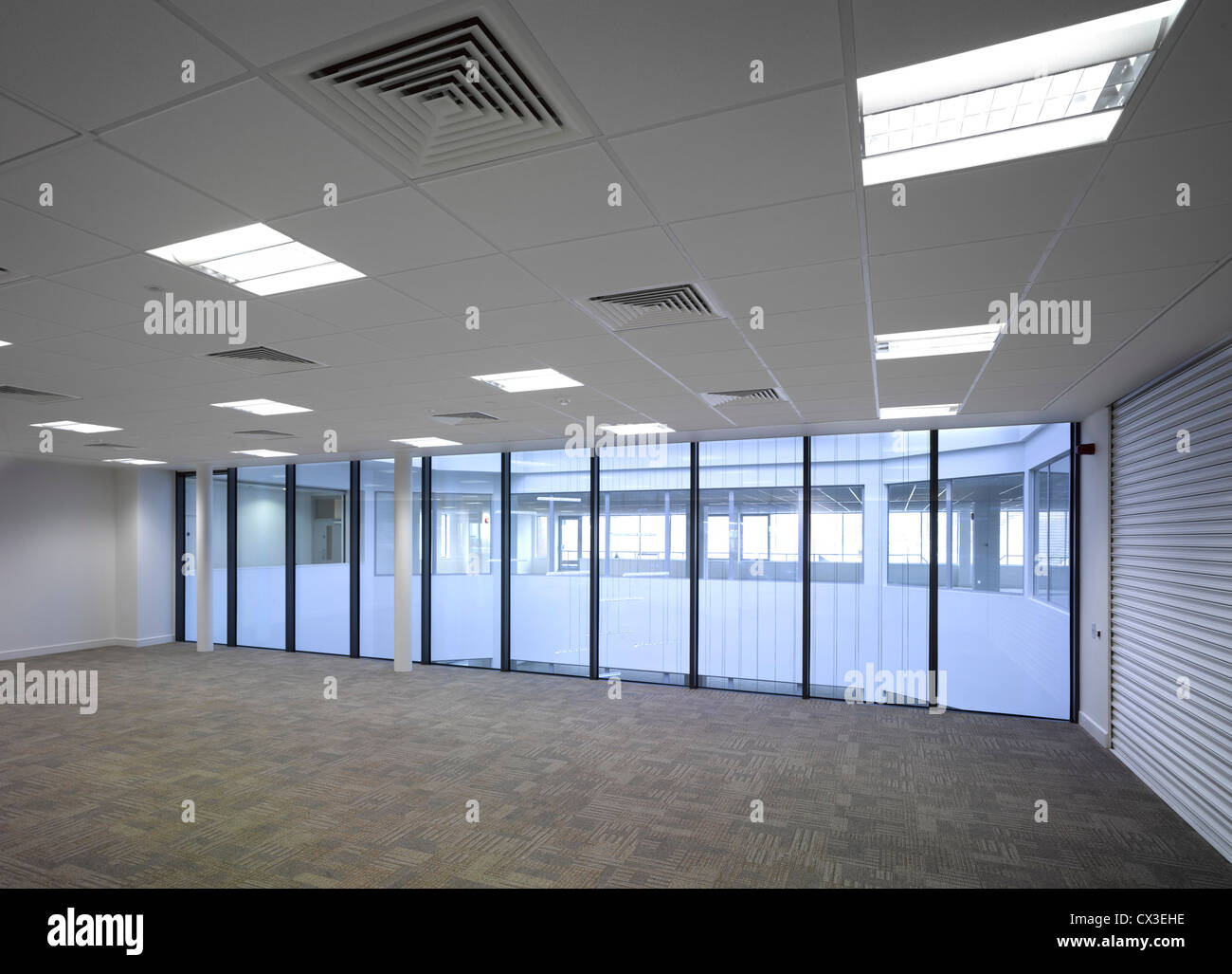 Sovereign House, Brighton, United Kingdom. Architect Ben Adams