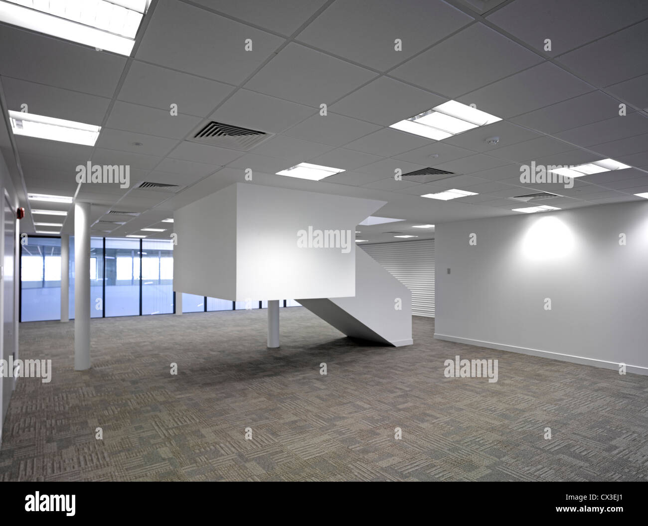 Sovereign House, Brighton, United Kingdom. Architect Ben Adams