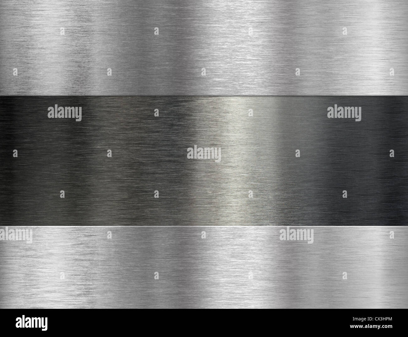 Silvery gray metal hi-res stock photography and images - Alamy