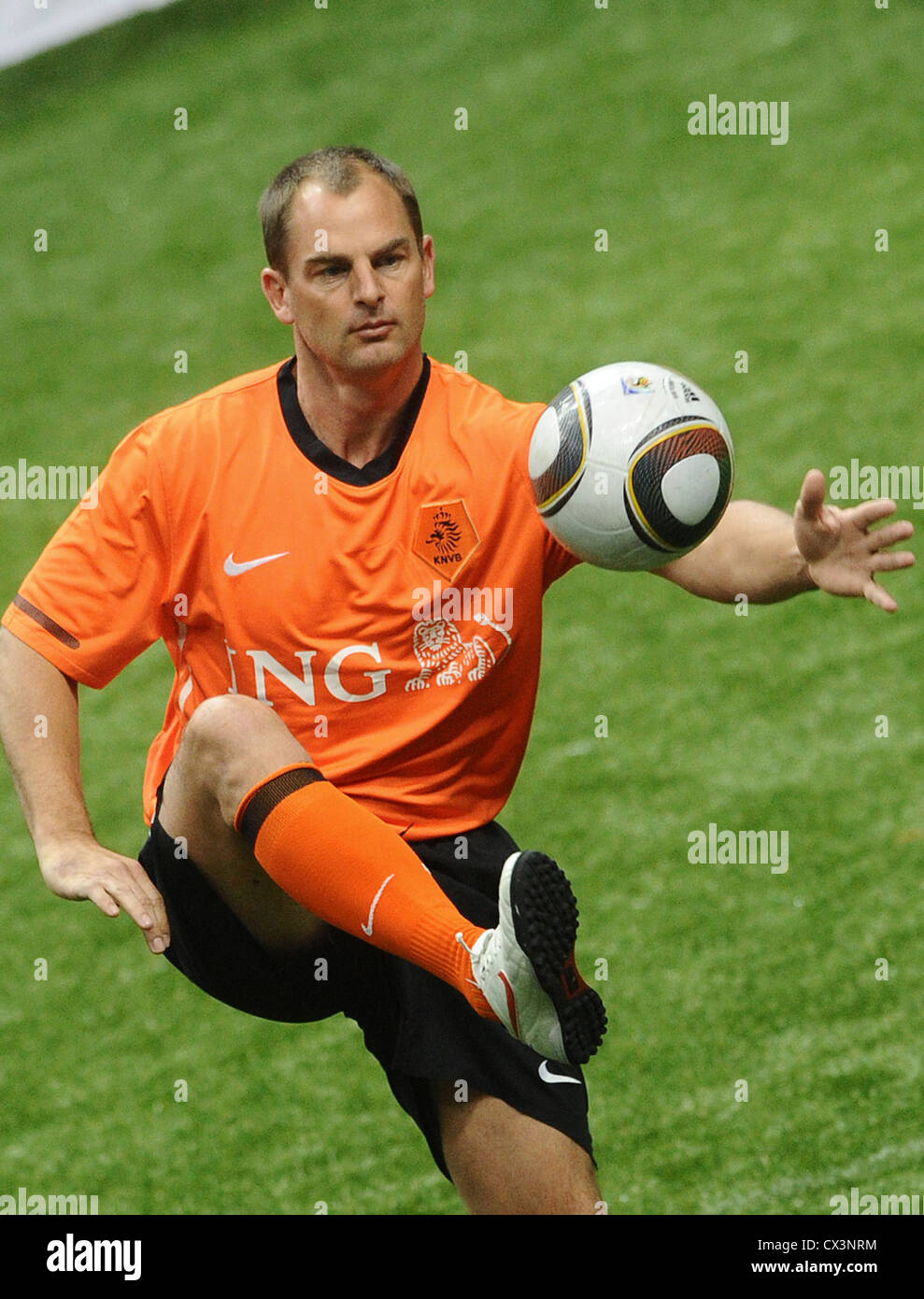 dutch football legends