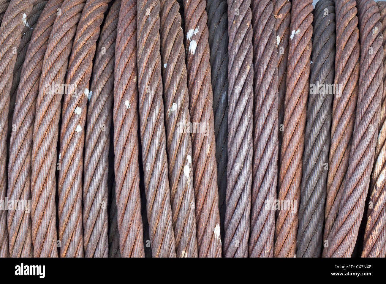 iron rope background, use for decorate or graphic design Stock Photo ...