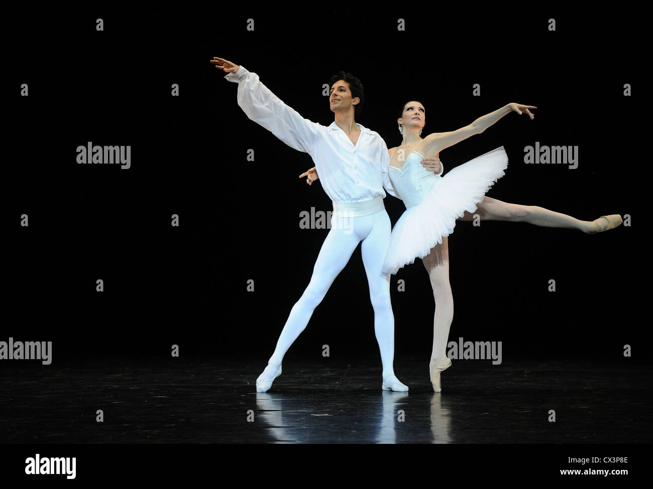 L Opera De Paris Ballet High Resolution Stock Photography And Images Alamy