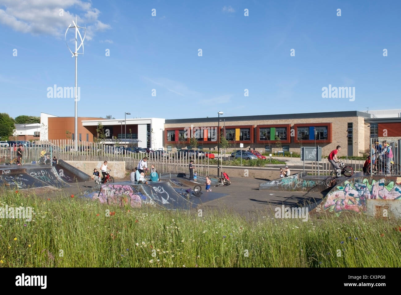 Houghton Primary Care Centre, Houghton Le Spring, United Kingdom