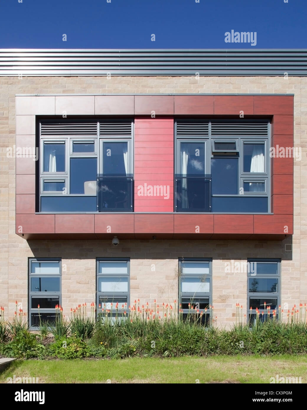 Houghton Primary Care Centre, Houghton Le Spring, United Kingdom