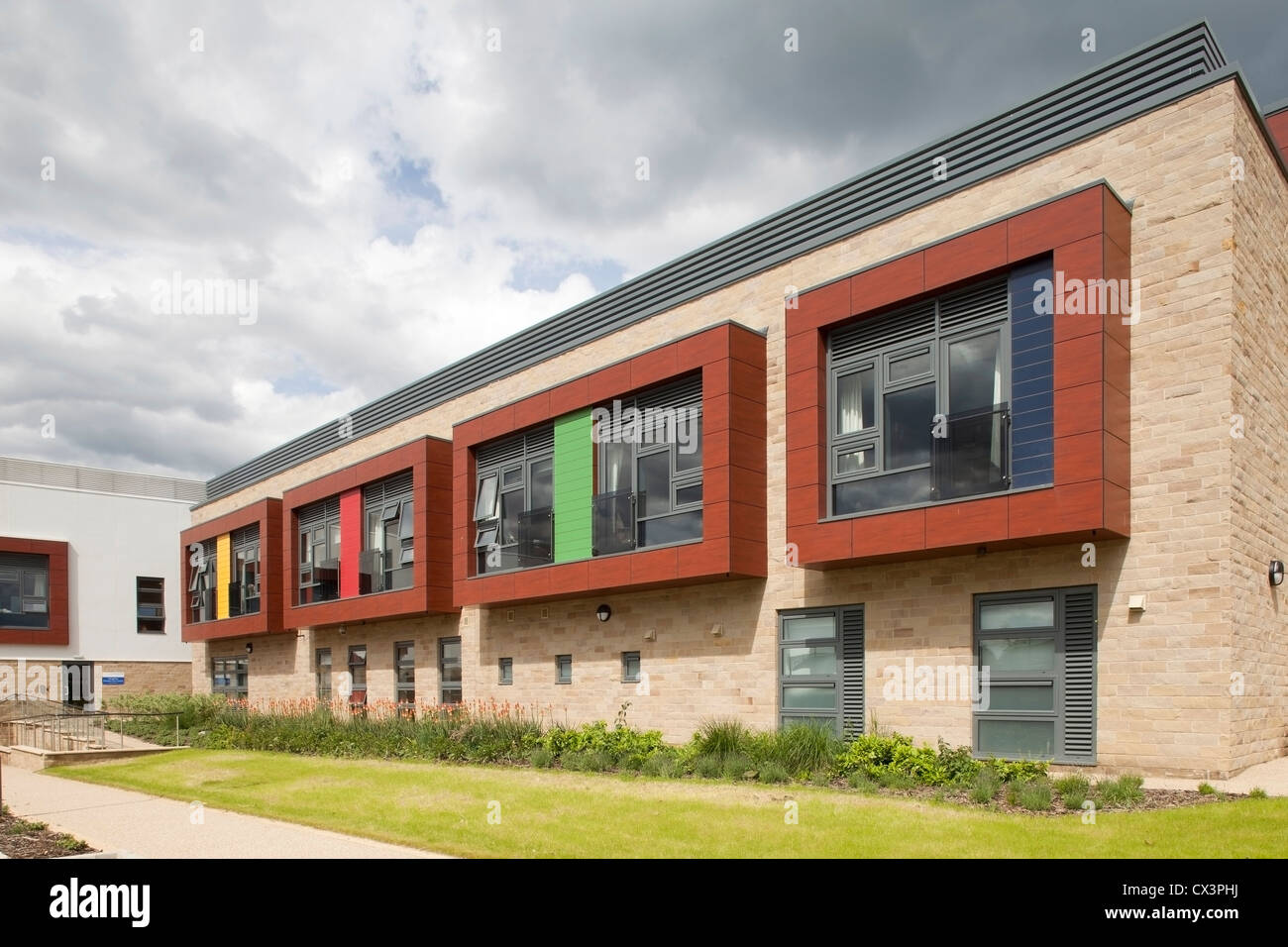 Houghton Primary Care Centre, Houghton Le Spring, United Kingdom