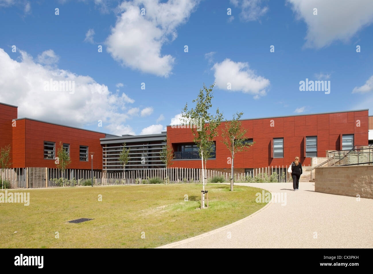 Houghton Primary Care Centre, Houghton Le Spring, United Kingdom