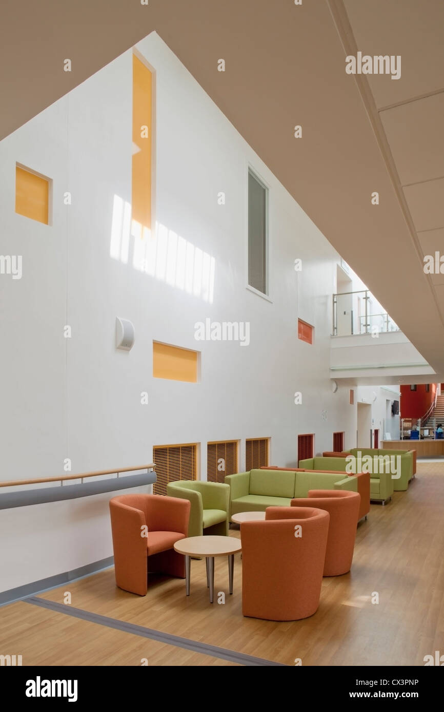 Houghton Primary Care Centre, Houghton Le Spring, United Kingdom