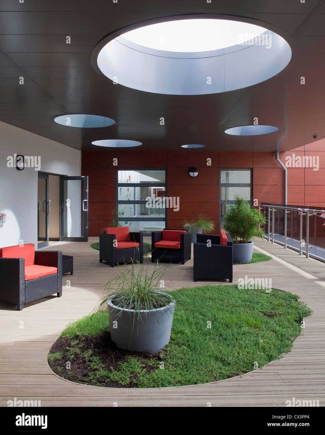 Houghton Primary Care Centre, Houghton Le Spring, United Kingdom