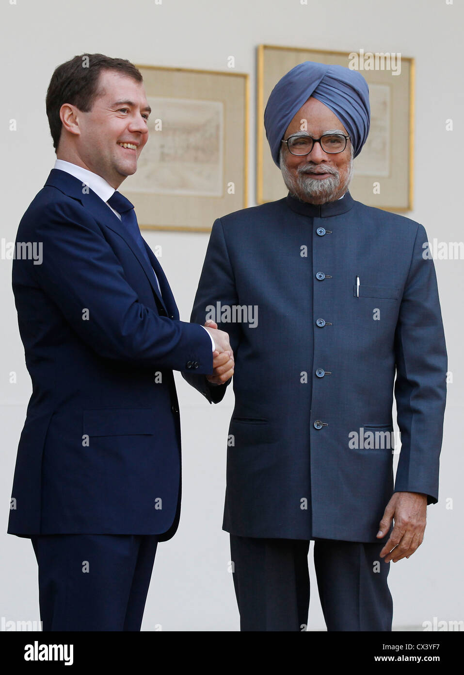 manmohan singh high resolution stock photography and images alamy https www alamy com stock photo new delhi india december 21 2010 russian president dmitry medvedev 50489243 html