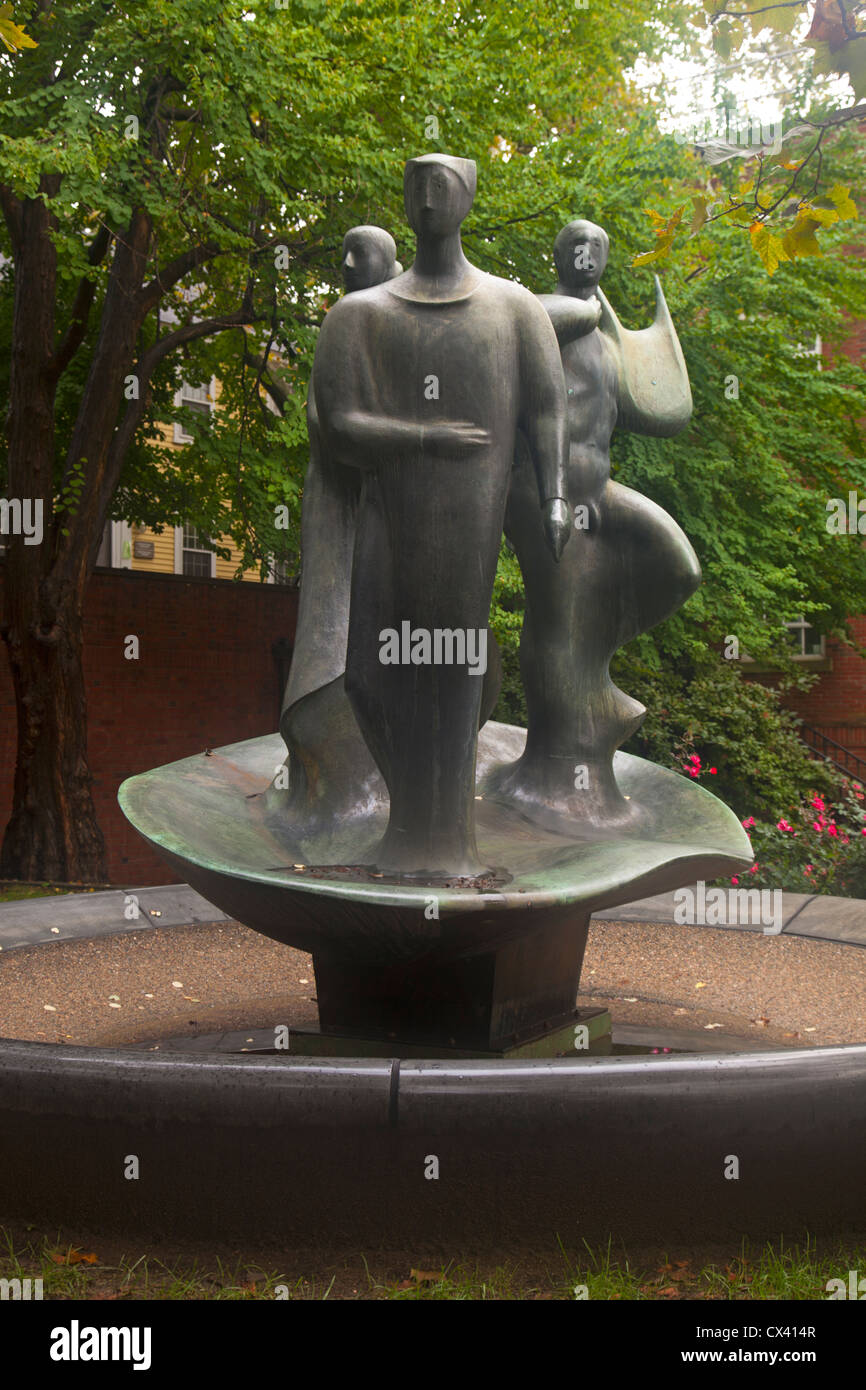 Museum of Art Rhode Island School of Design Stock Photo Alamy