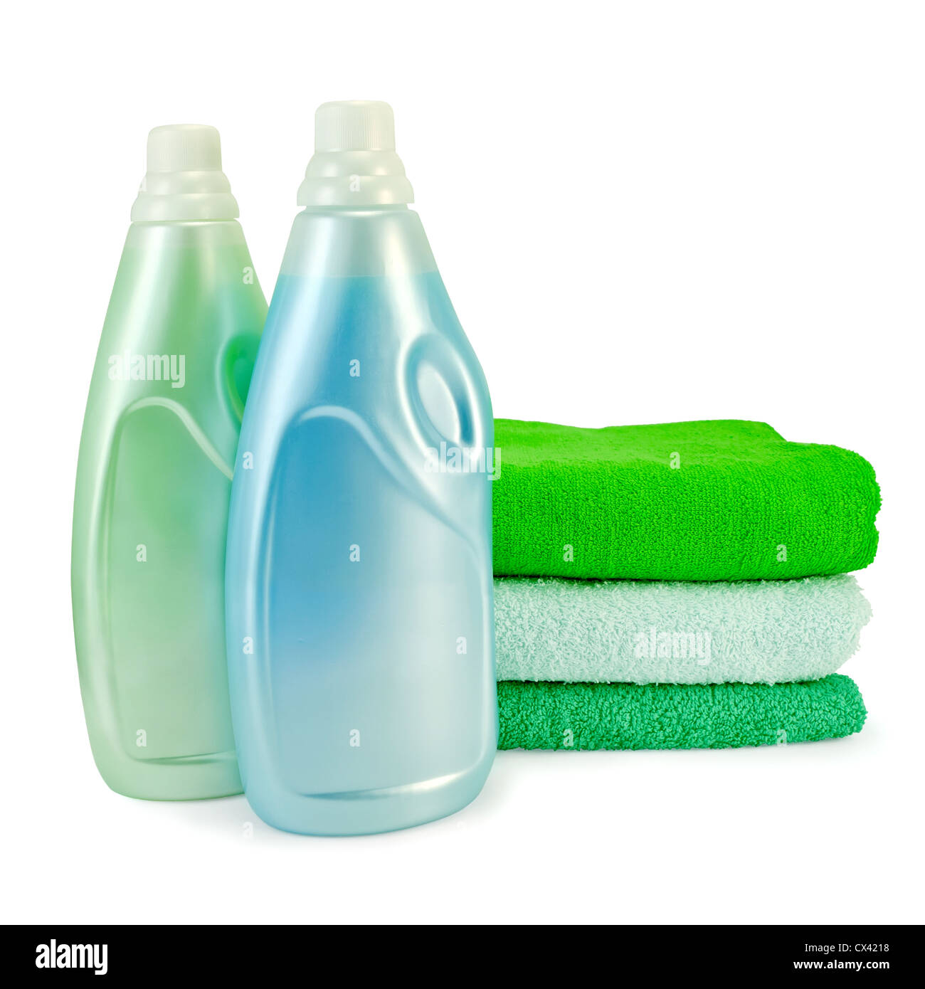 Fabric Conditioner Stock Photos & Fabric Conditioner Stock Images Alamy