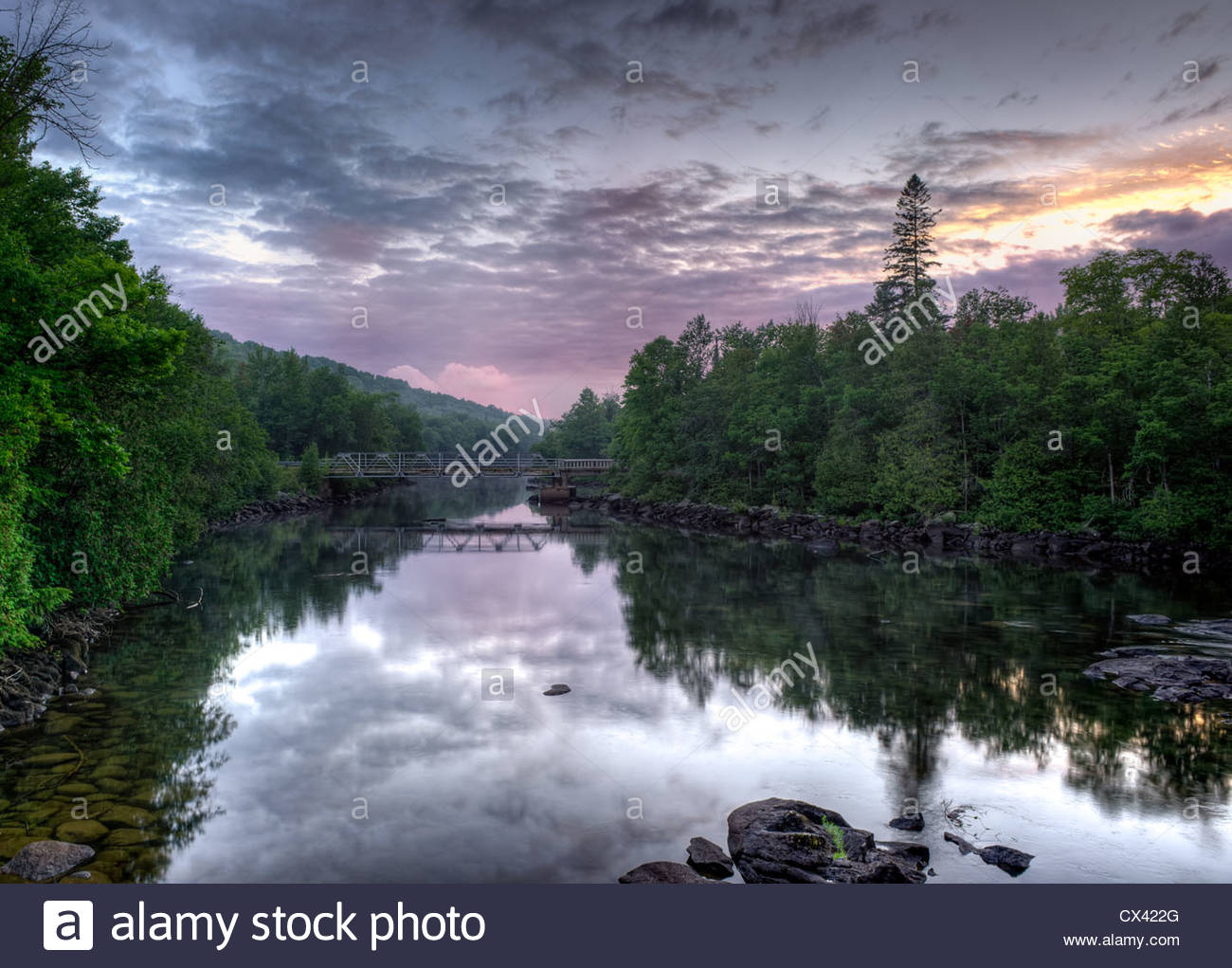 Madawaska Stock Photos & Madawaska Stock Images Alamy