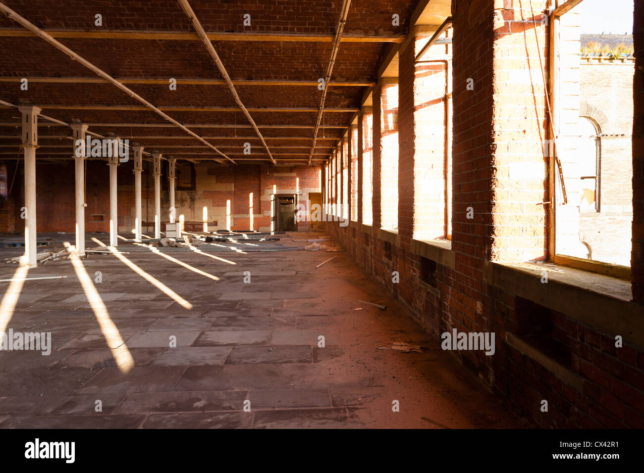 Whetley Mills in Thornton Road Bradford. Whetley Mills were built in