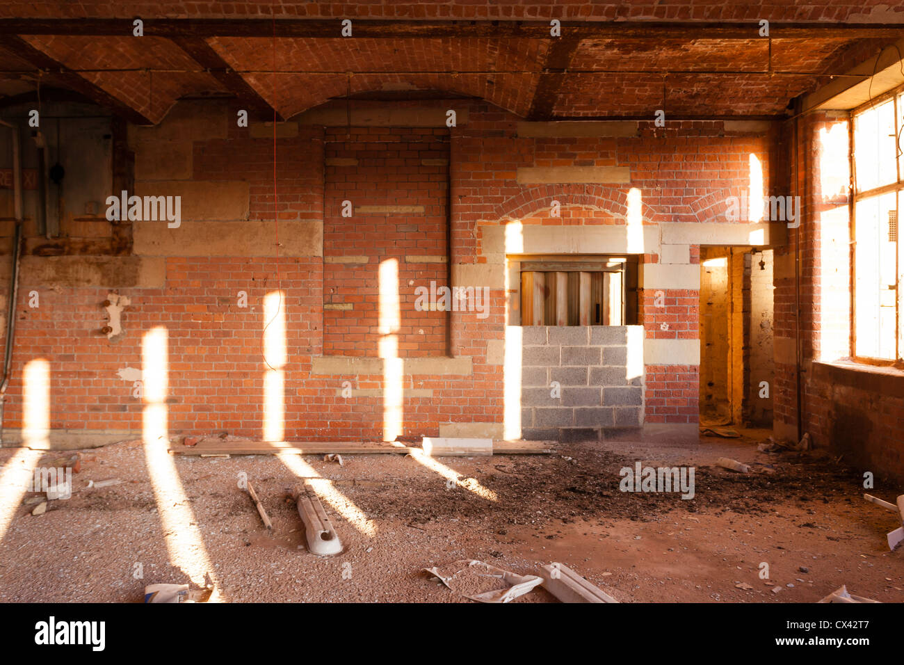 Whetley Mills in Thornton Road Bradford. Whetley Mills were built in