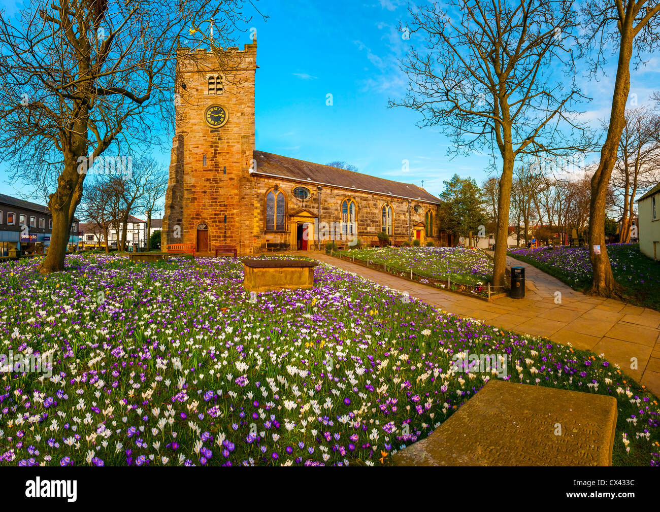 Poulton le fylde lancashire hires stock photography and images Alamy