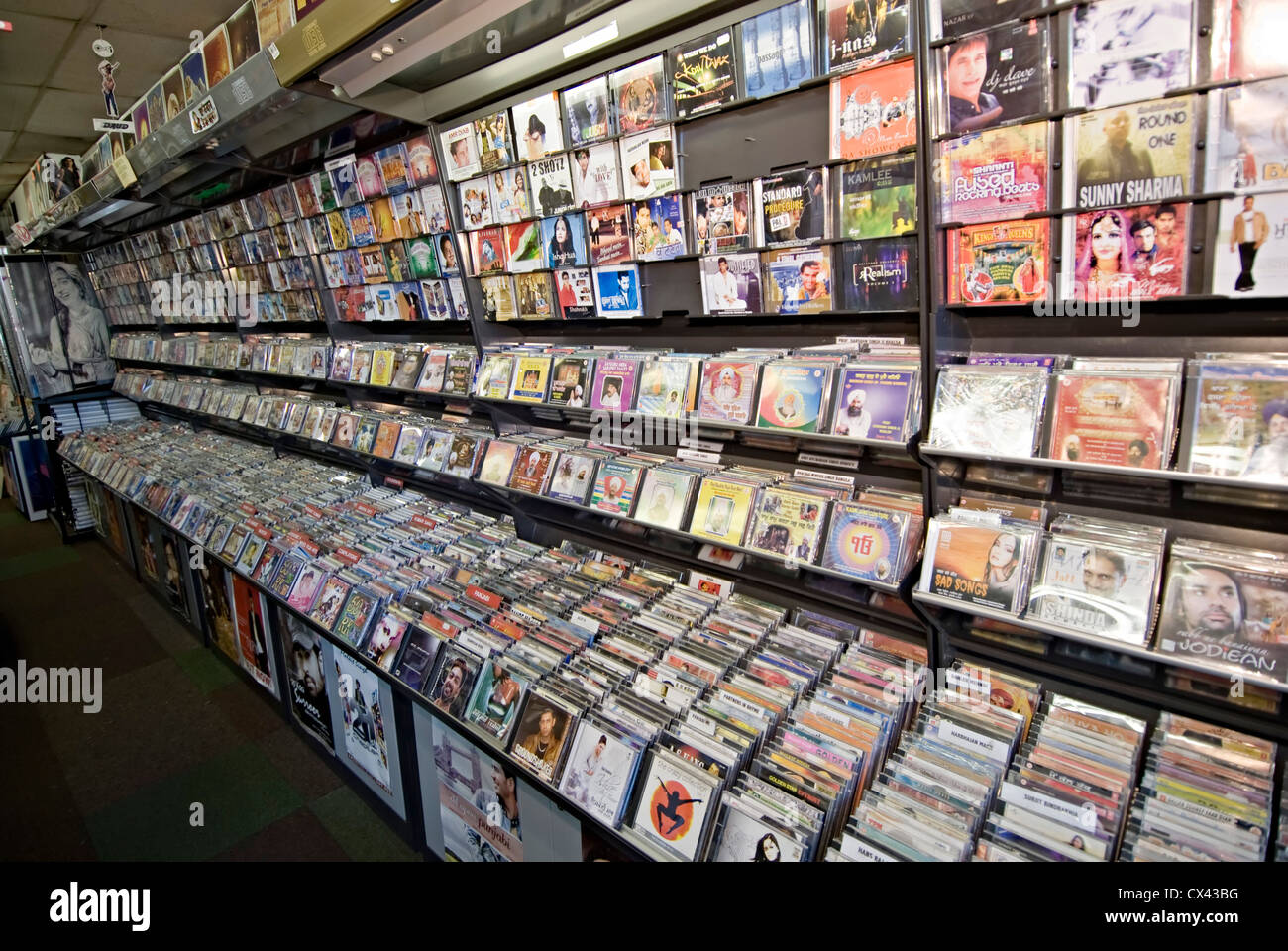 indian dvd store denver