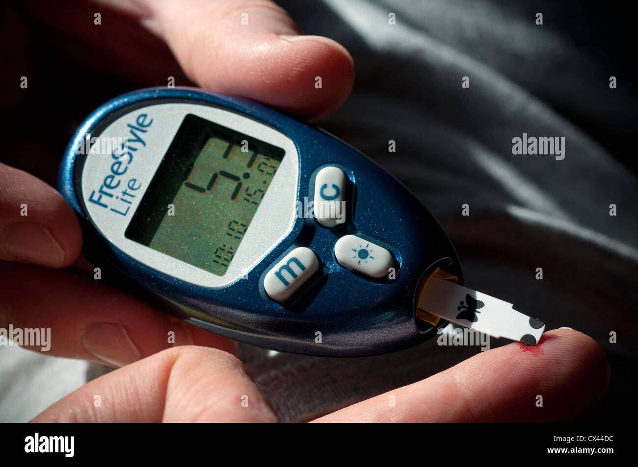 Diabetes mellitus simply diabetes group hi-res stock photography and ...