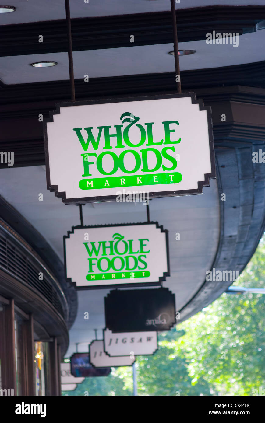 whole foods logo 2022