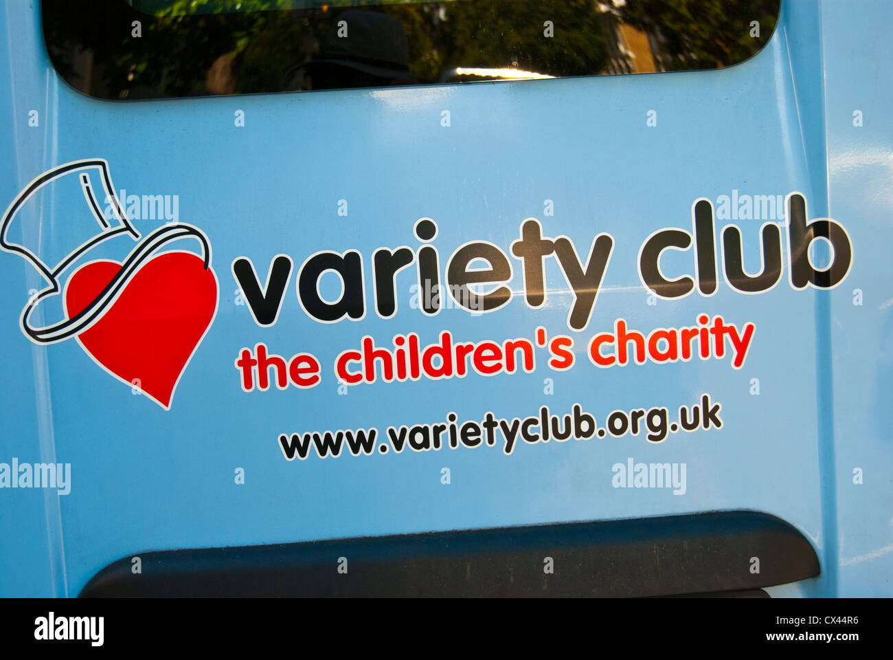 Variety club hires stock photography and images Alamy