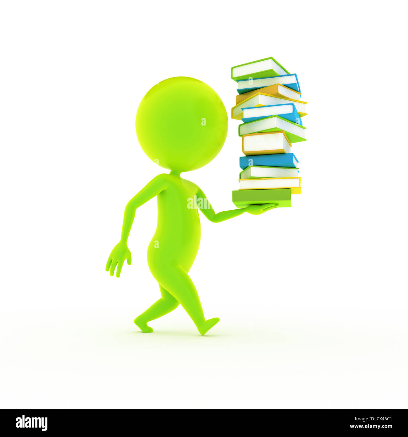 Hand rendered hi-res stock photography and images - Alamy