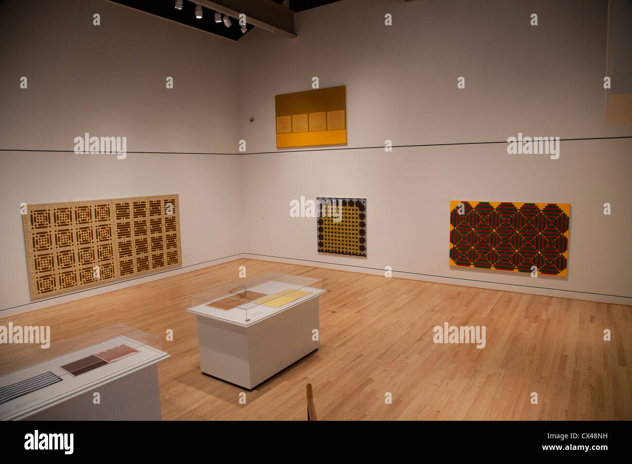 Museum of Art Rhode Island School of Design Stock Photo Alamy